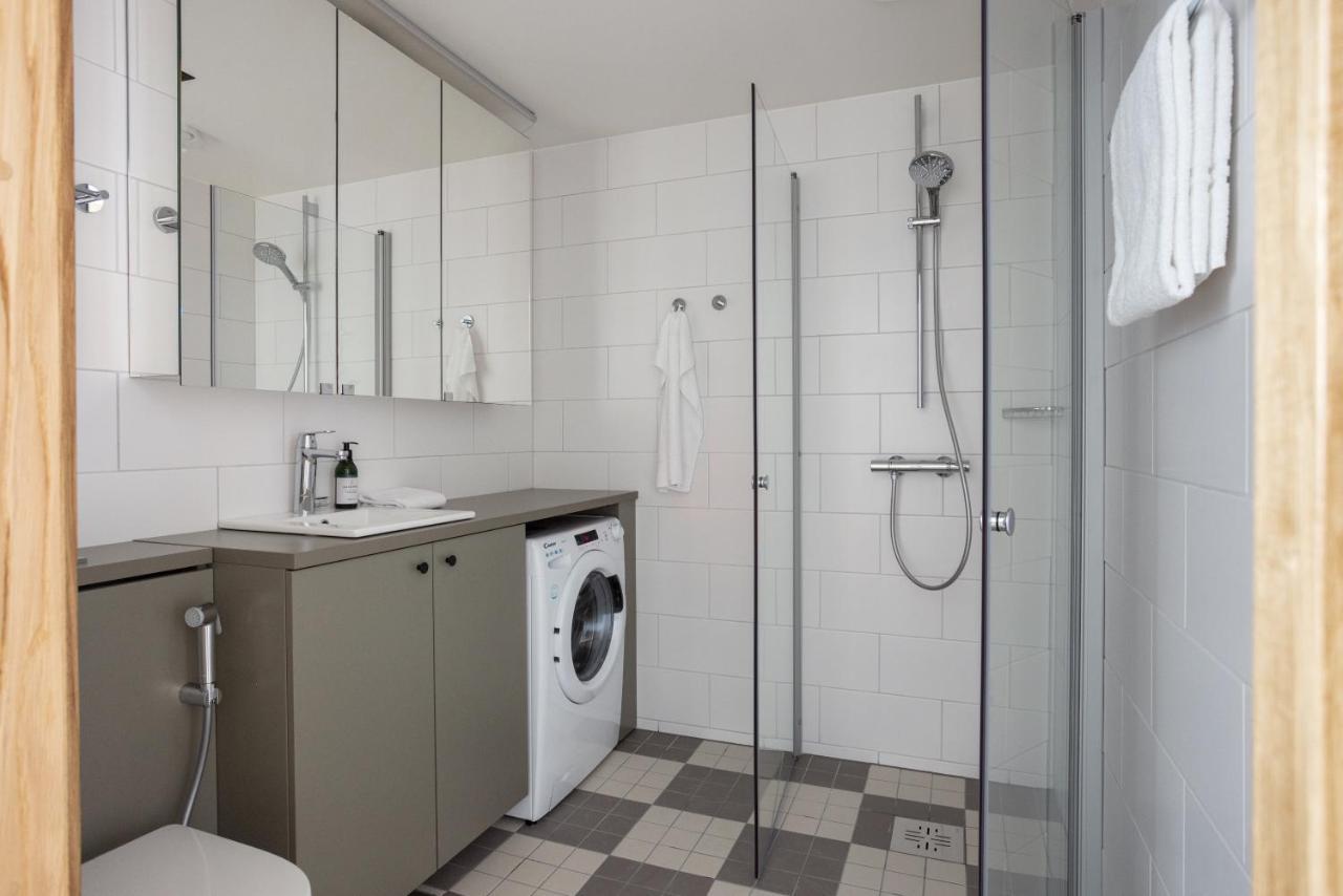 Noli Malmi Otel Helsinki Dış mekan fotoğraf