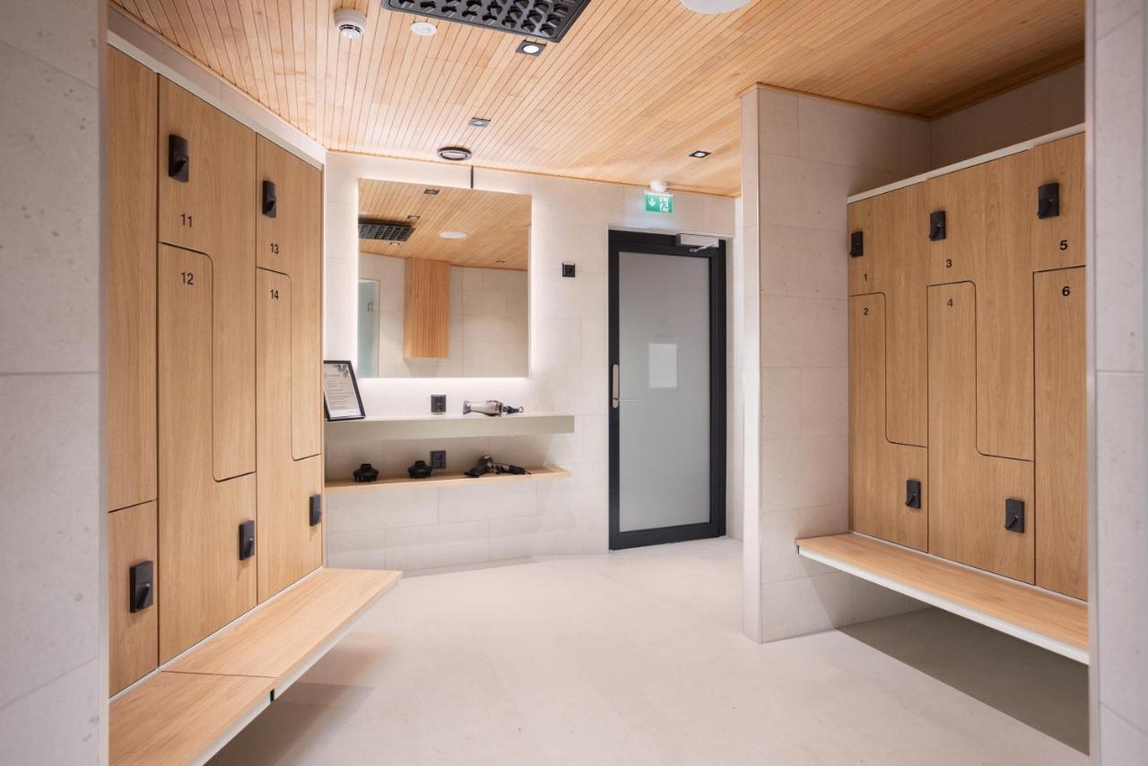 Noli Malmi Otel Helsinki Dış mekan fotoğraf