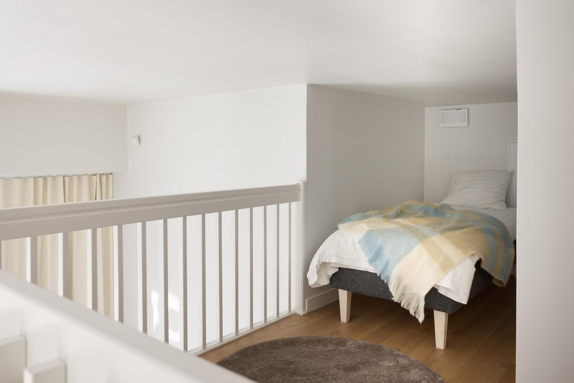 Noli Malmi Otel Helsinki Dış mekan fotoğraf