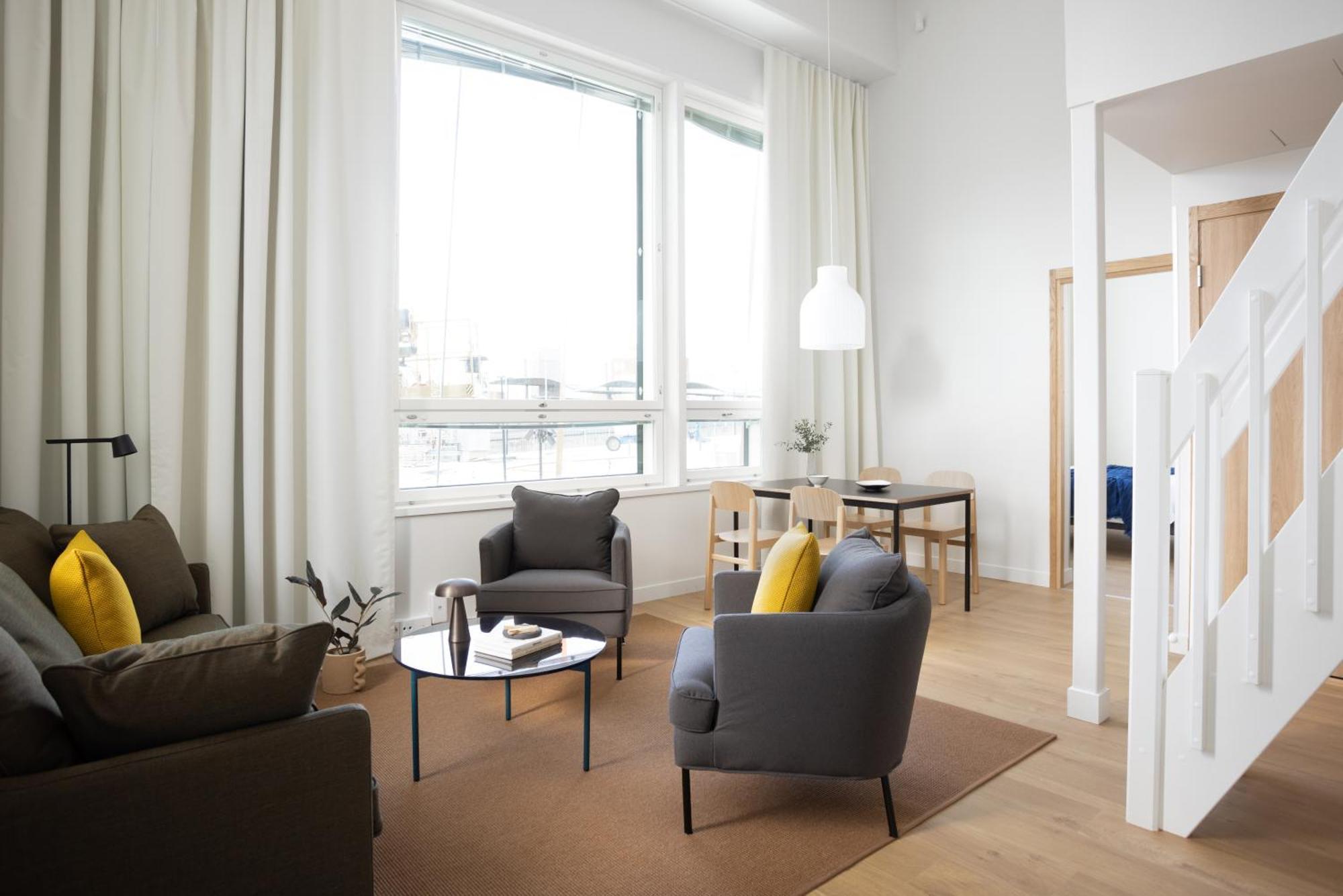 Noli Malmi Otel Helsinki Dış mekan fotoğraf