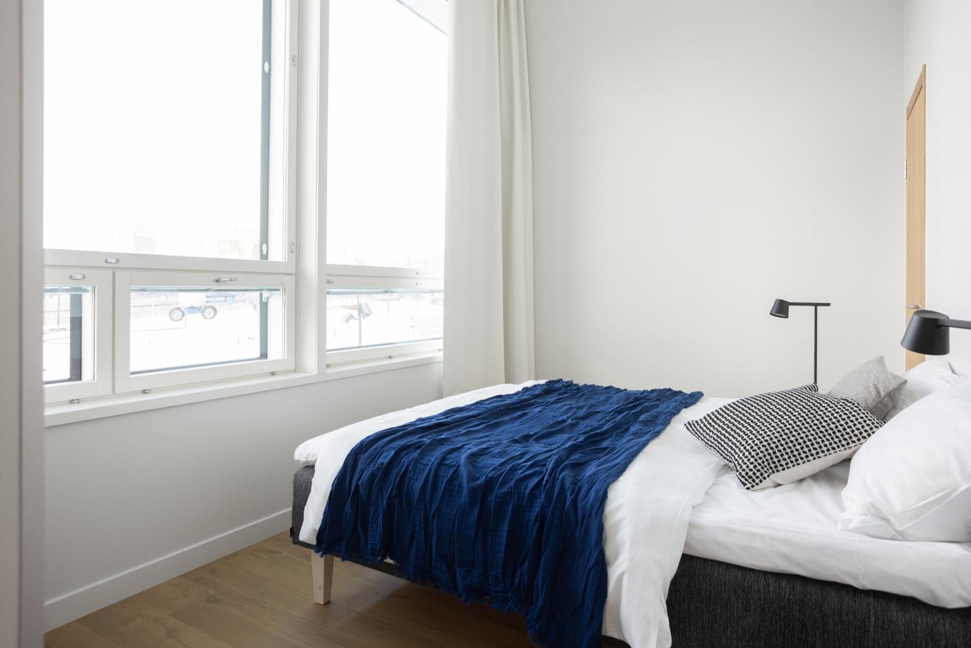 Noli Malmi Otel Helsinki Dış mekan fotoğraf