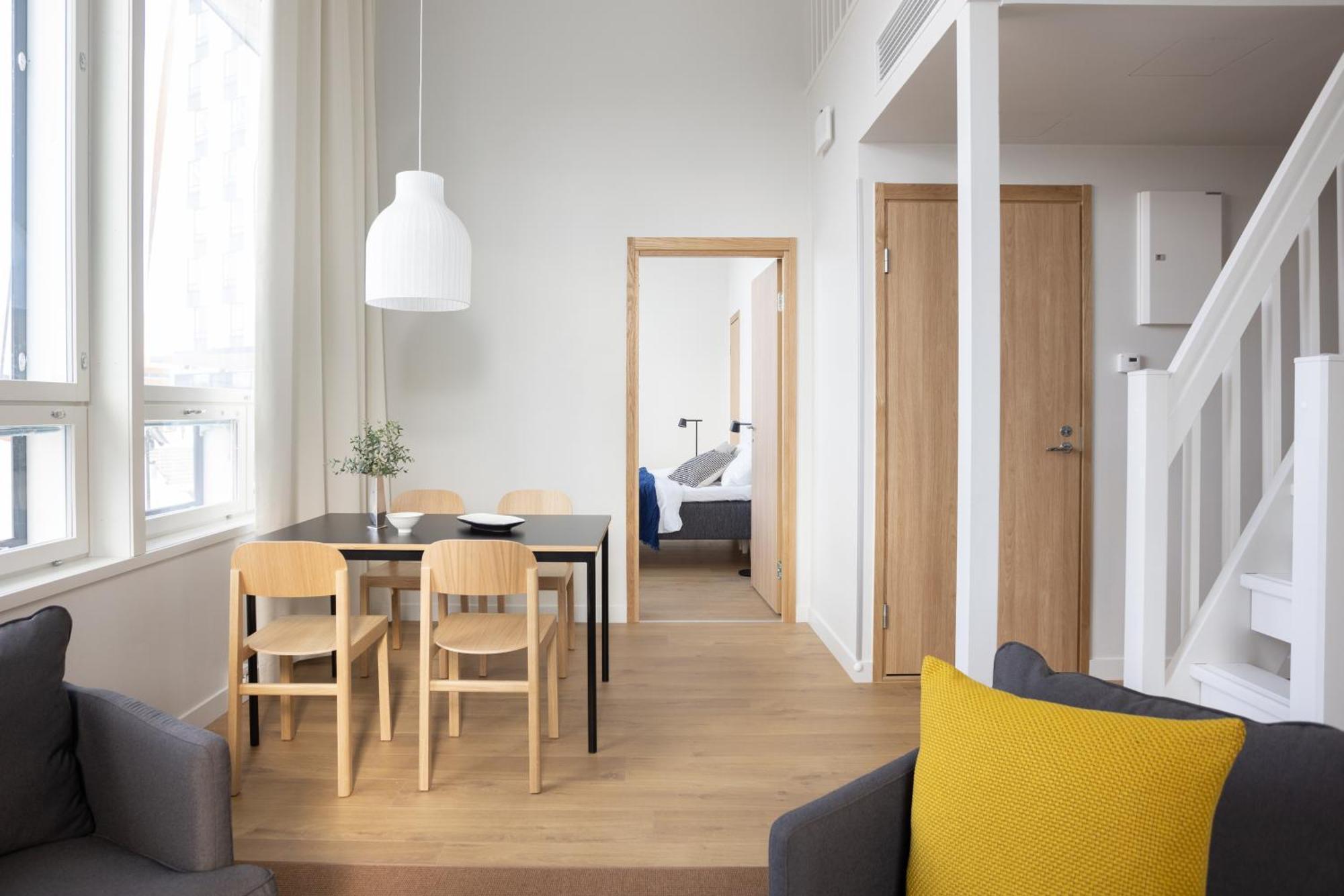 Noli Malmi Otel Helsinki Dış mekan fotoğraf