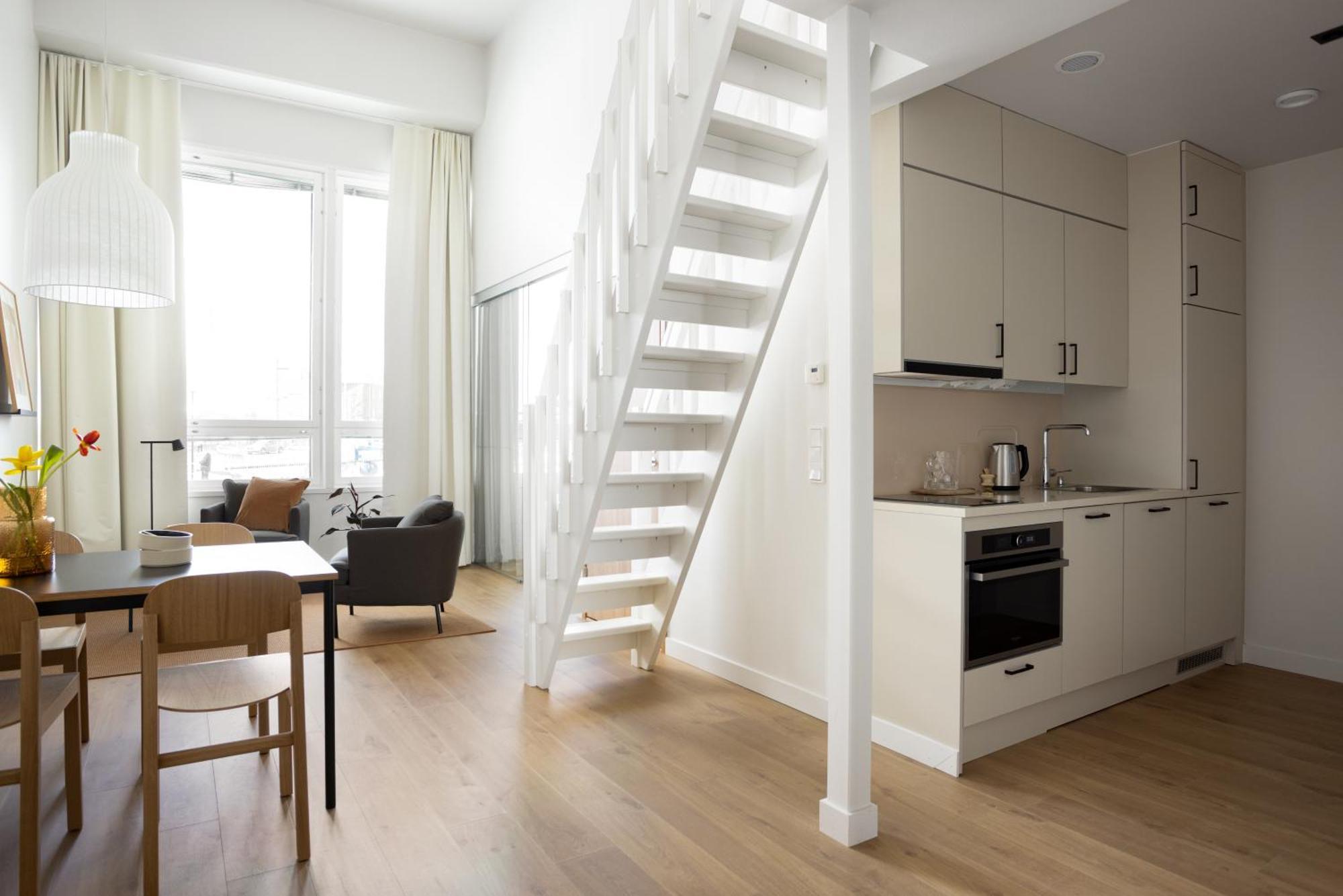 Noli Malmi Otel Helsinki Dış mekan fotoğraf