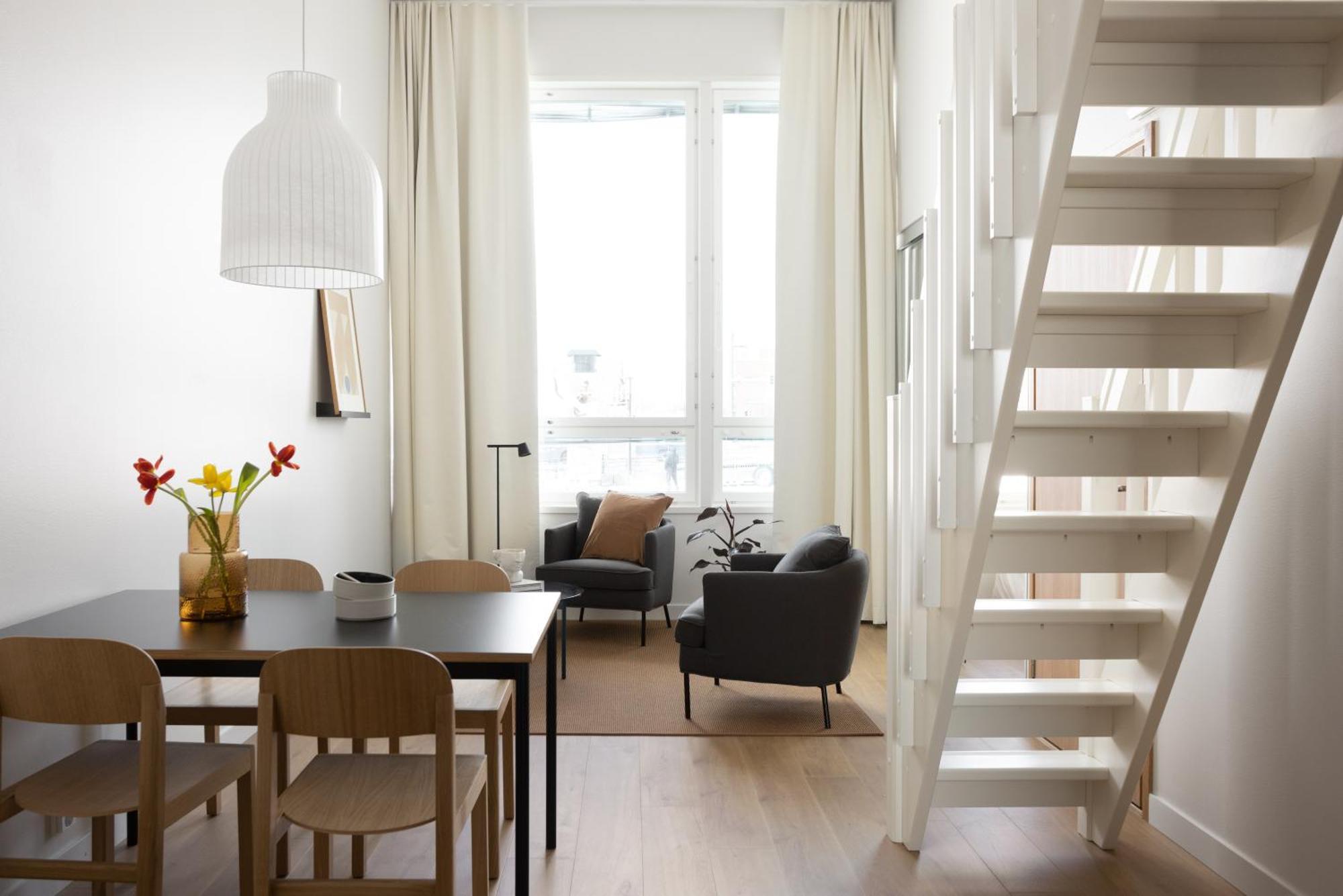 Noli Malmi Otel Helsinki Dış mekan fotoğraf