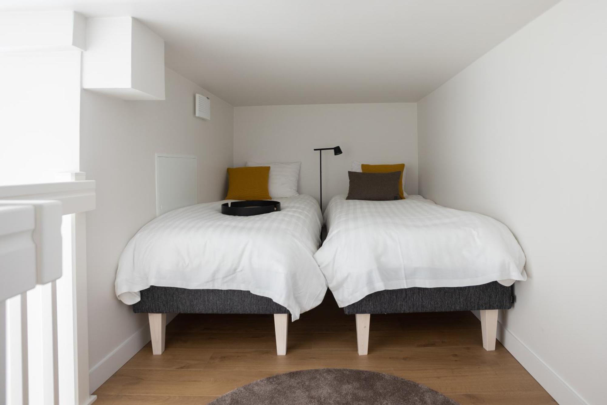 Noli Malmi Otel Helsinki Dış mekan fotoğraf